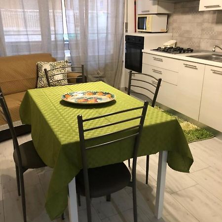Casa Aristofane Διαμέρισμα Συρακούσες Εξωτερικό φωτογραφία