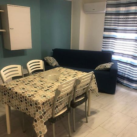 Casa Aristofane Διαμέρισμα Συρακούσες Εξωτερικό φωτογραφία