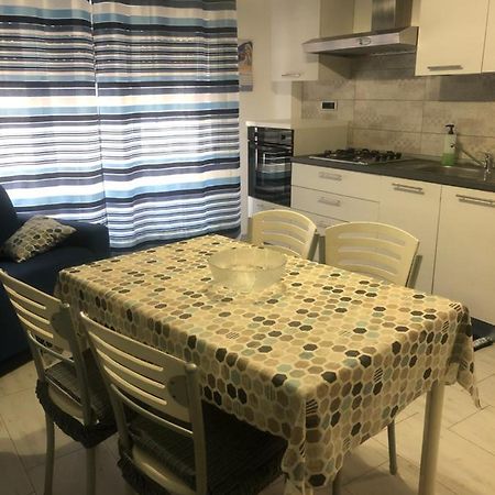Casa Aristofane Διαμέρισμα Συρακούσες Εξωτερικό φωτογραφία