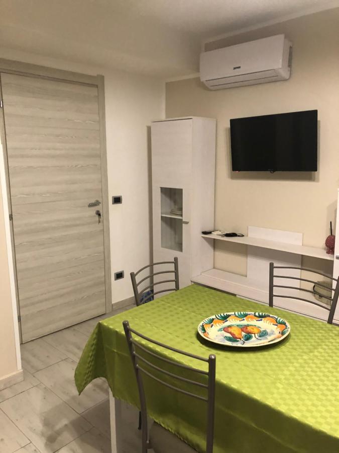 Casa Aristofane Διαμέρισμα Συρακούσες Εξωτερικό φωτογραφία