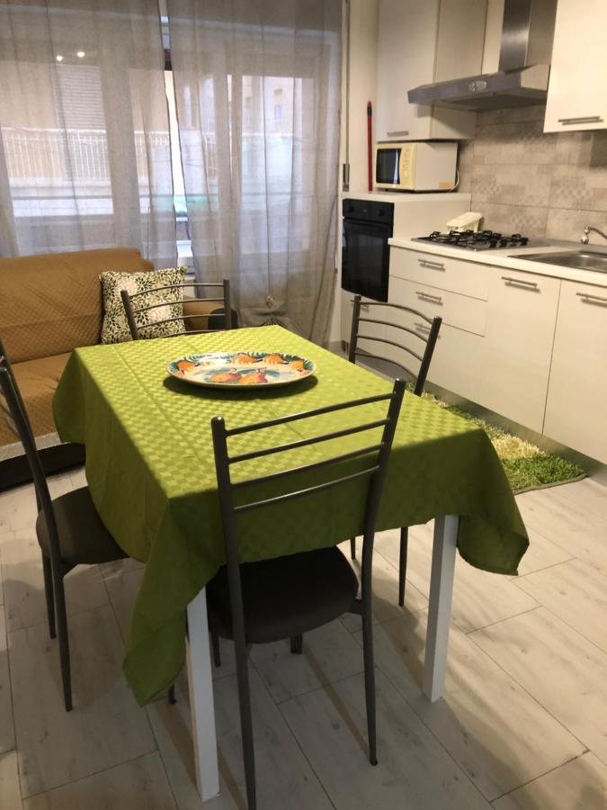 Casa Aristofane Διαμέρισμα Συρακούσες Εξωτερικό φωτογραφία