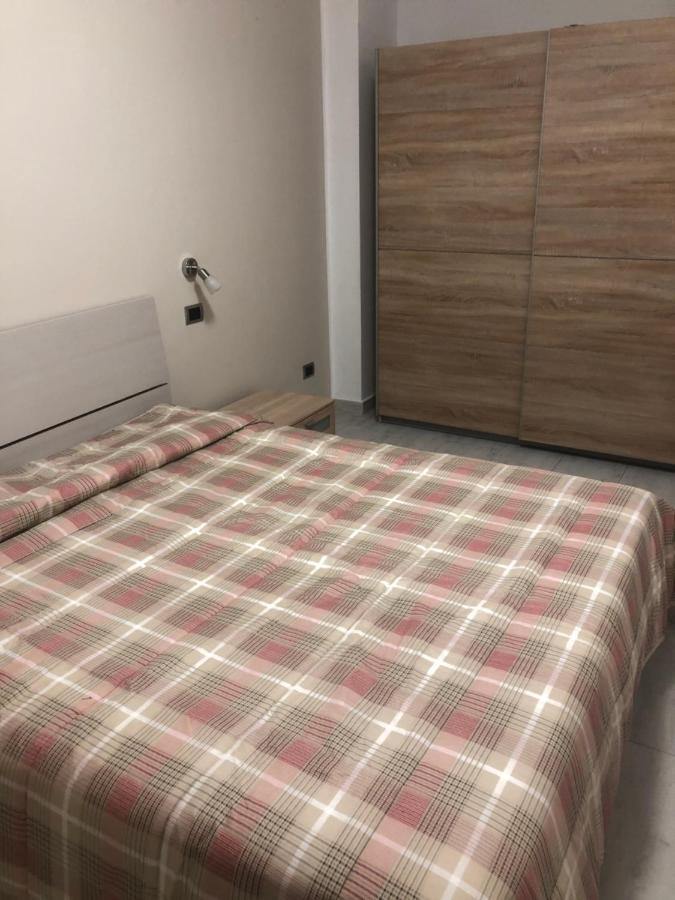 Casa Aristofane Διαμέρισμα Συρακούσες Εξωτερικό φωτογραφία