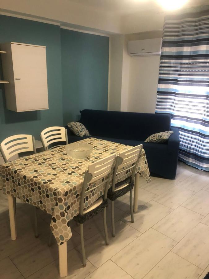 Casa Aristofane Διαμέρισμα Συρακούσες Εξωτερικό φωτογραφία