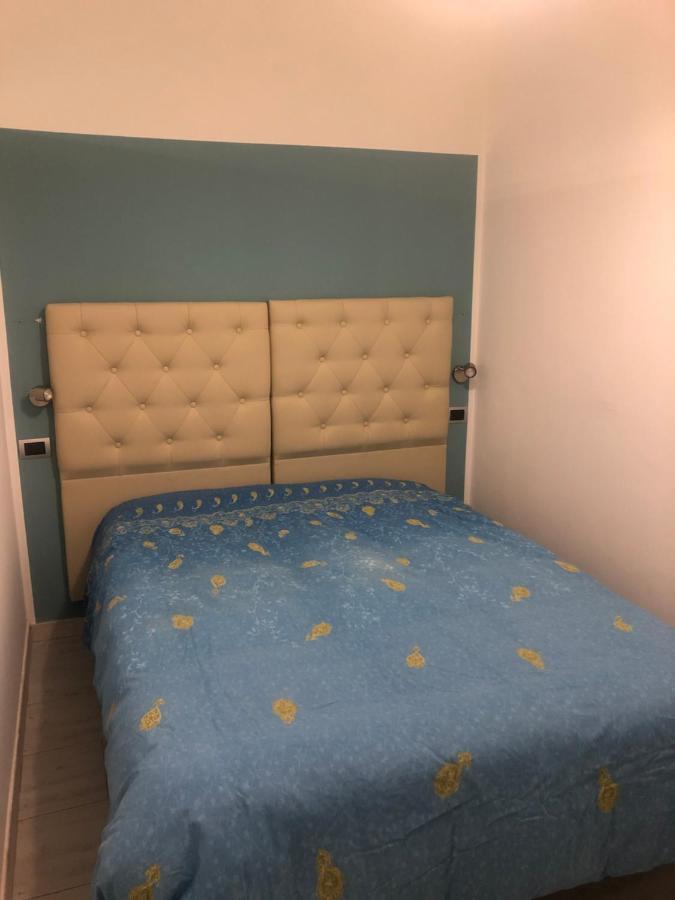 Casa Aristofane Διαμέρισμα Συρακούσες Εξωτερικό φωτογραφία