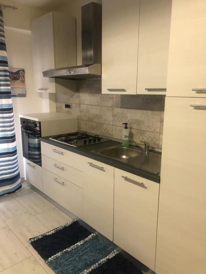 Casa Aristofane Διαμέρισμα Συρακούσες Εξωτερικό φωτογραφία