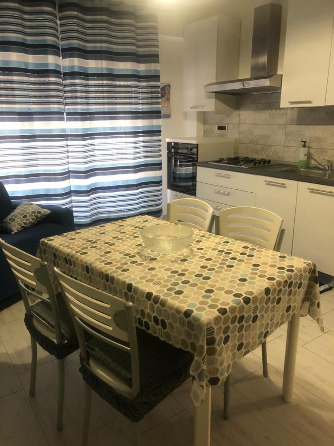 Casa Aristofane Διαμέρισμα Συρακούσες Εξωτερικό φωτογραφία